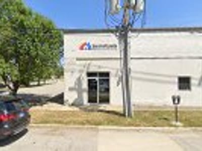 Chief/Bauer Service Experts