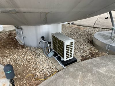 Childers H.V.A.C. Systems