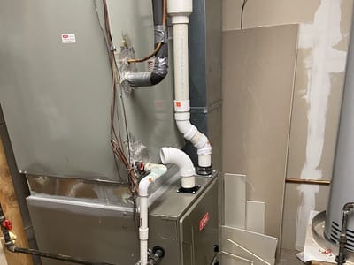 Childers H.V.A.C. Systems