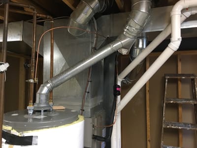 Childers H.V.A.C. Systems