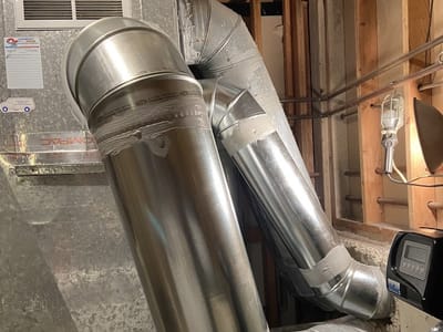 Childers H.V.A.C. Systems