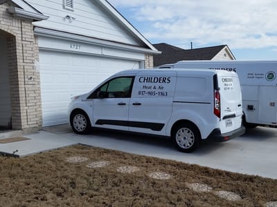 Childers Heat & Air