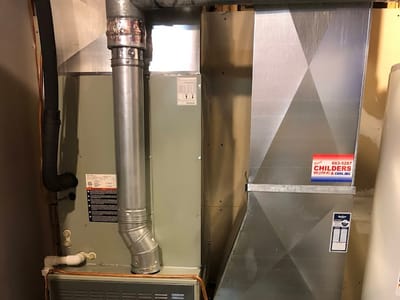 Childers Heating & Cooling