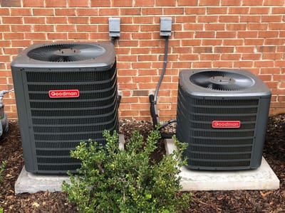 Childers Heating & Cooling