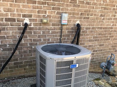 Childers Heating & Cooling