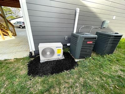 Childs Heating & Air