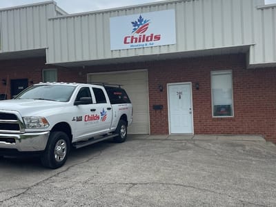 Childs Heating & Air