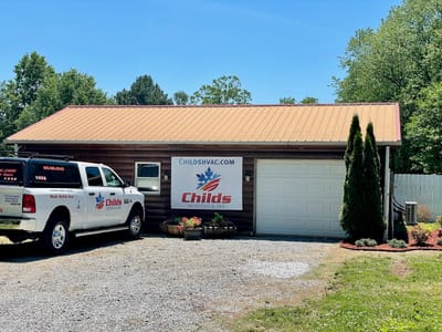 Childs Heating & Air