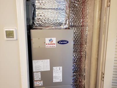 Childs Heating & Air