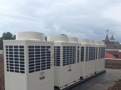 Childs Heating & Air