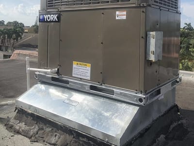 Chill A/C and Heating Inc.