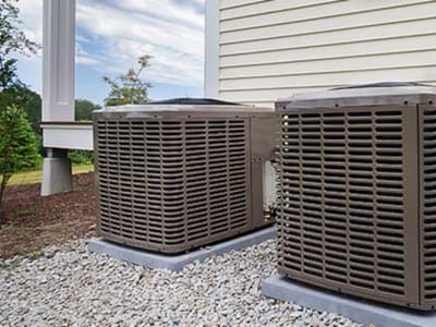 Chill Factor Custom AC