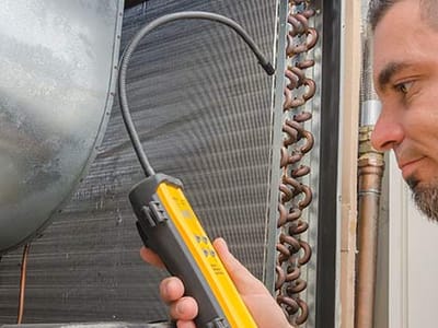 Chill Factor Custom AC