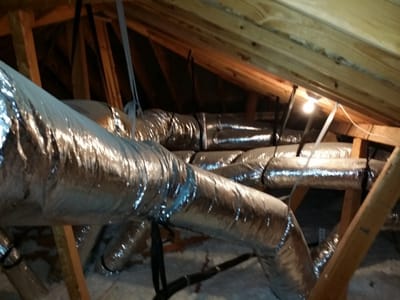 Chill Factor Custom AC