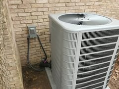 Chill Factor Custom AC