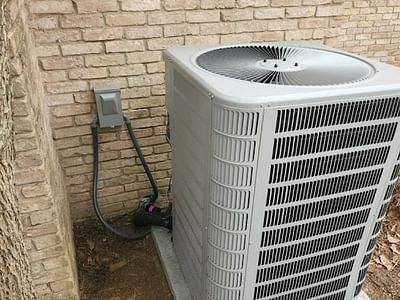 Chill Factor Custom AC