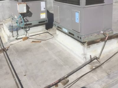 Chill HVAC and Refrigeration