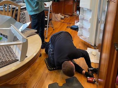 Chill HVAC & Refrigeration