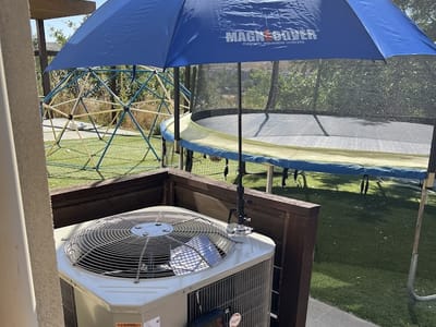 Chill HVAC & Refrigeration