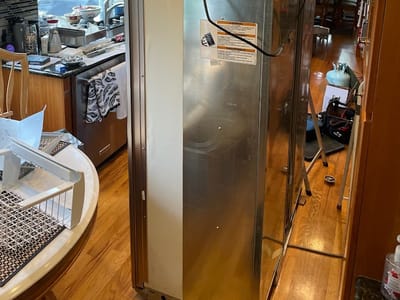 Chill HVAC & Refrigeration