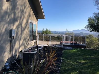 Chill HVAC & Refrigeration