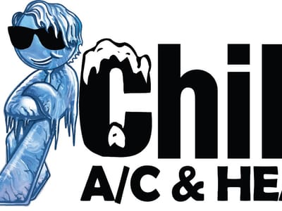Chill Out A/C & Heating.Inc