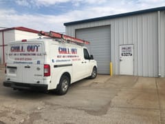 Chill Out Heat Air & Refrigeration