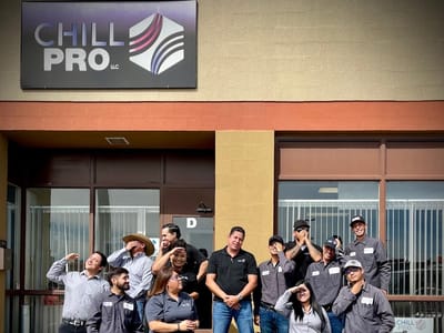 Chill Pro LLC