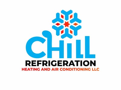 Chill Refrigeration Heating and Air Conditioning