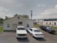 Chill Refrigeration Heating and Air Conditioning