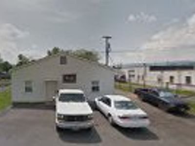 Chill Refrigeration Heating and Air Conditioning