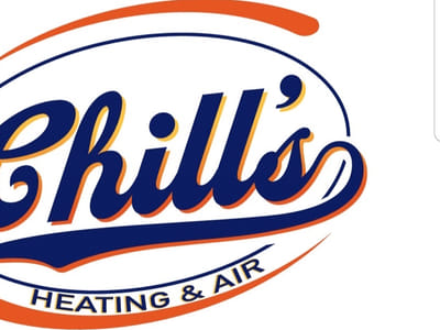 Chill's Heating & Air