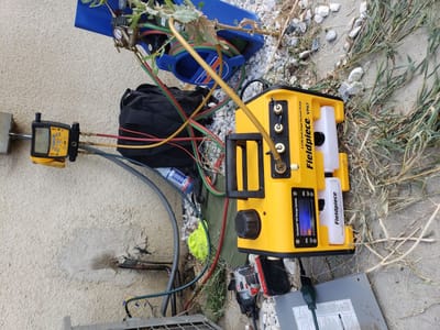 Chill's Heating & Air