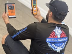 Chill Squad Air Conditioning