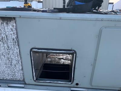 Chill Time Ac & Heat