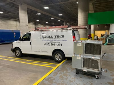 Chill Time Ac & Heat
