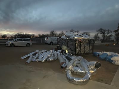 Chill Time Ac & Heat