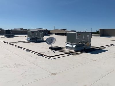 Chill Time Ac & Heat