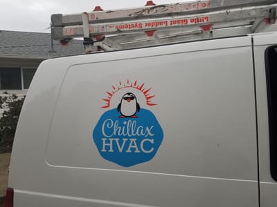 Chillax HVAC