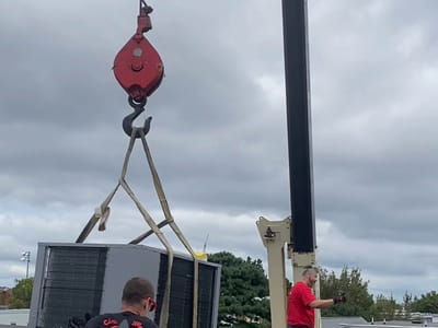 Chilli Willie Plumbing HVAC & Mechanical Inc