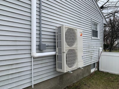 Chilli Willie Plumbing HVAC & Mechanical Inc