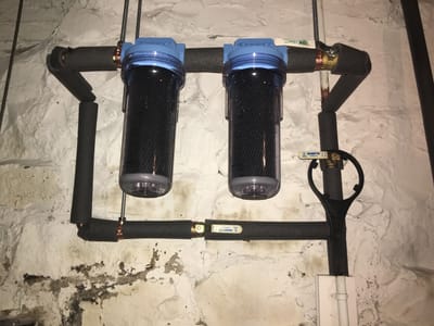 Chilli Willie Plumbing HVAC & Mechanical Inc