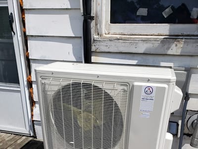 Chillicothe Comfort Heating & Air
