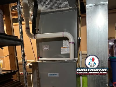 Chillicothe Comfort Heating & Air