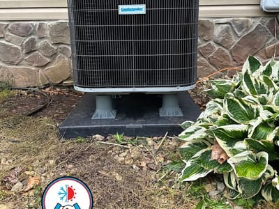 Chillicothe Comfort Heating & Air