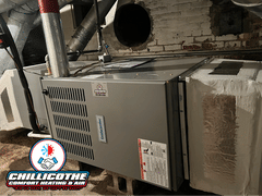 Chillicothe Comfort Heating & Air