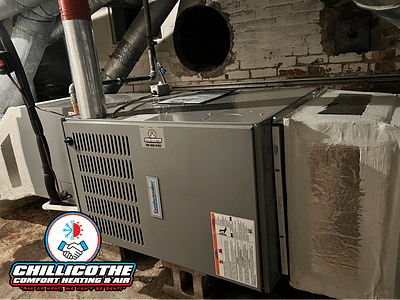 Chillicothe Comfort Heating & Air