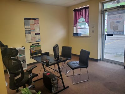 Chillicothe Heating & Cooling