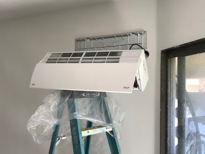 CHILLS AIR CONDITIONING AND HEATING