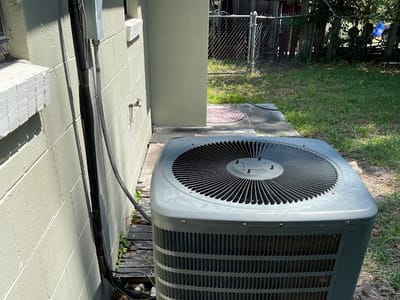 Chills On Wheels Heating & Air Contractors Inc.